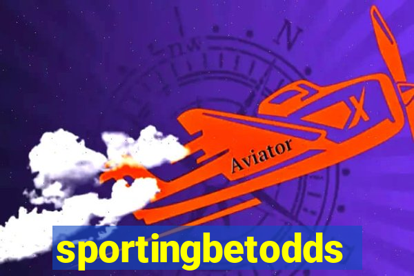 sportingbetodds