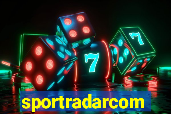 sportradarcom