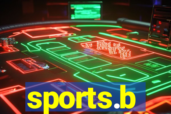 sports.b-bets.com