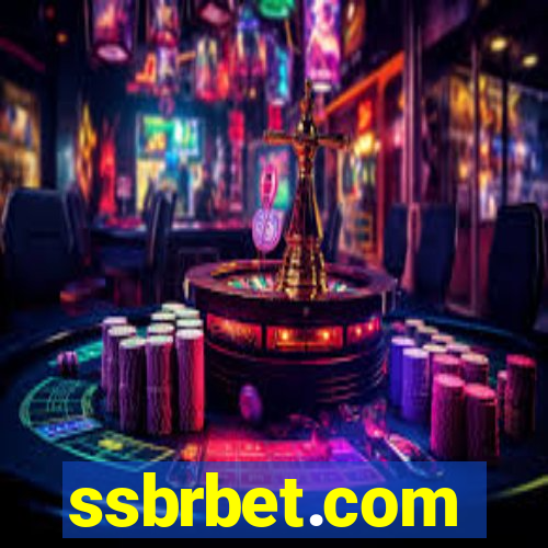 ssbrbet.com