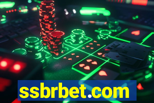 ssbrbet.com