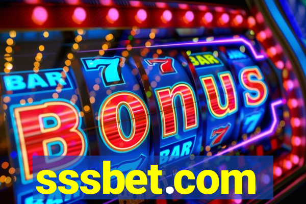 sssbet.com