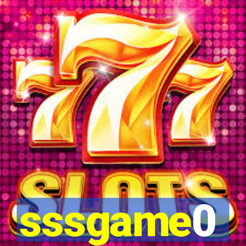 sssgame0