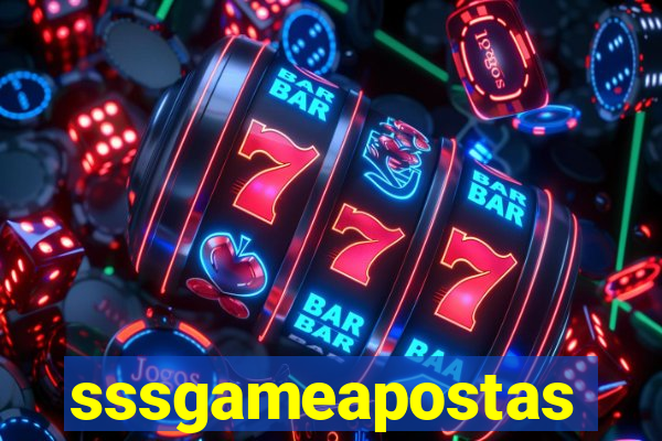 sssgameapostas