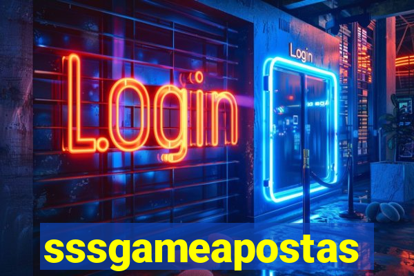 sssgameapostas