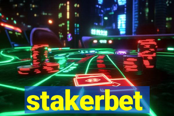 stakerbet