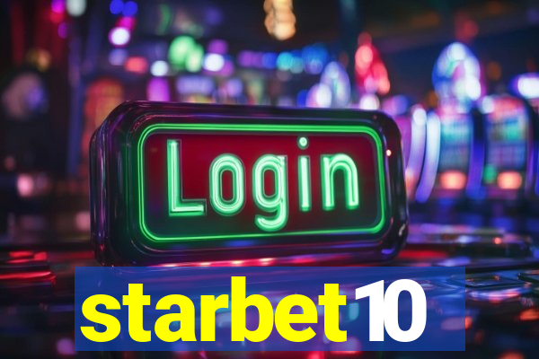 starbet10