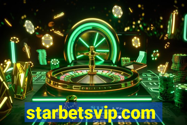 starbetsvip.com.br