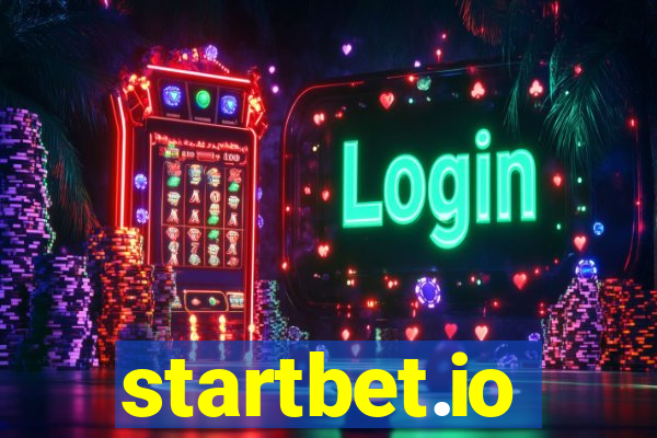 startbet.io