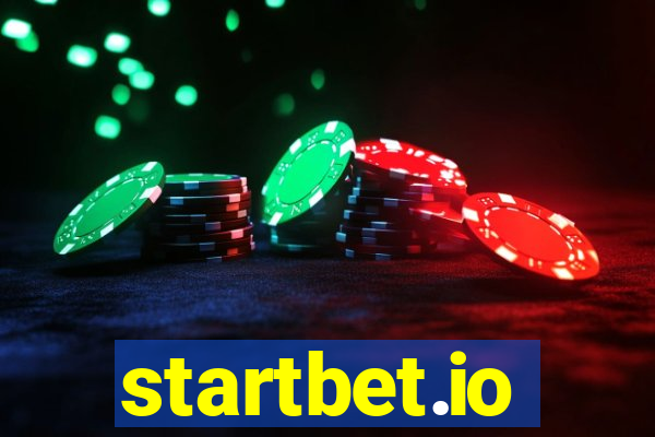 startbet.io