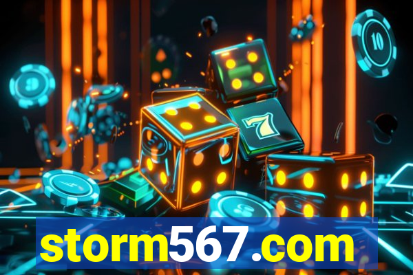 storm567.com