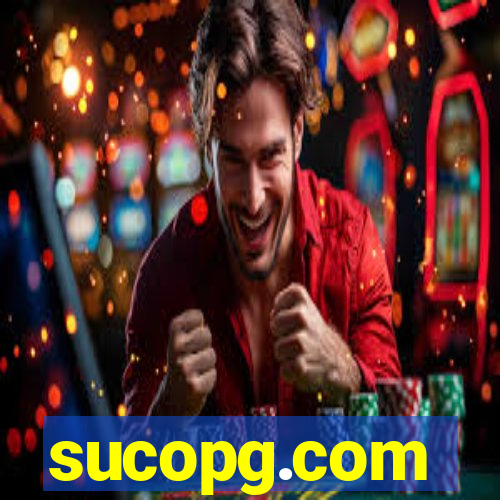 sucopg.com