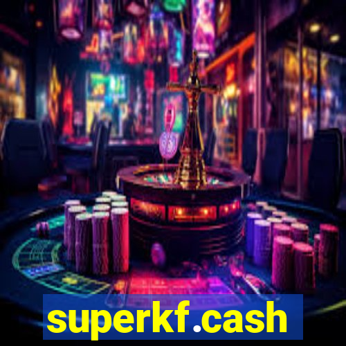 superkf.cash