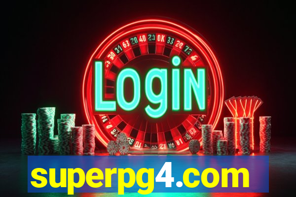 superpg4.com