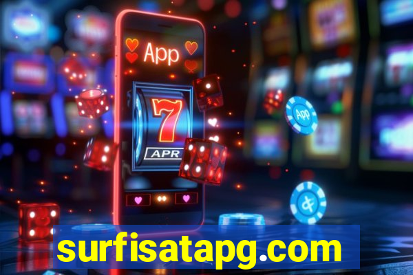 surfisatapg.com