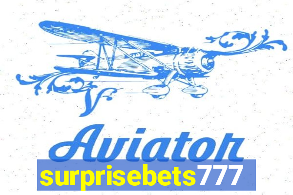 surprisebets777