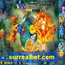 surrealbet.com