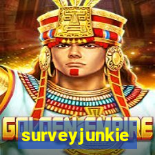 surveyjunkie