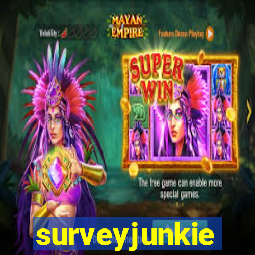 surveyjunkie