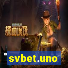 svbet.uno