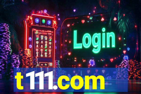 t111.com