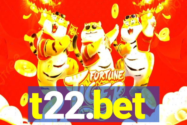 t22.bet