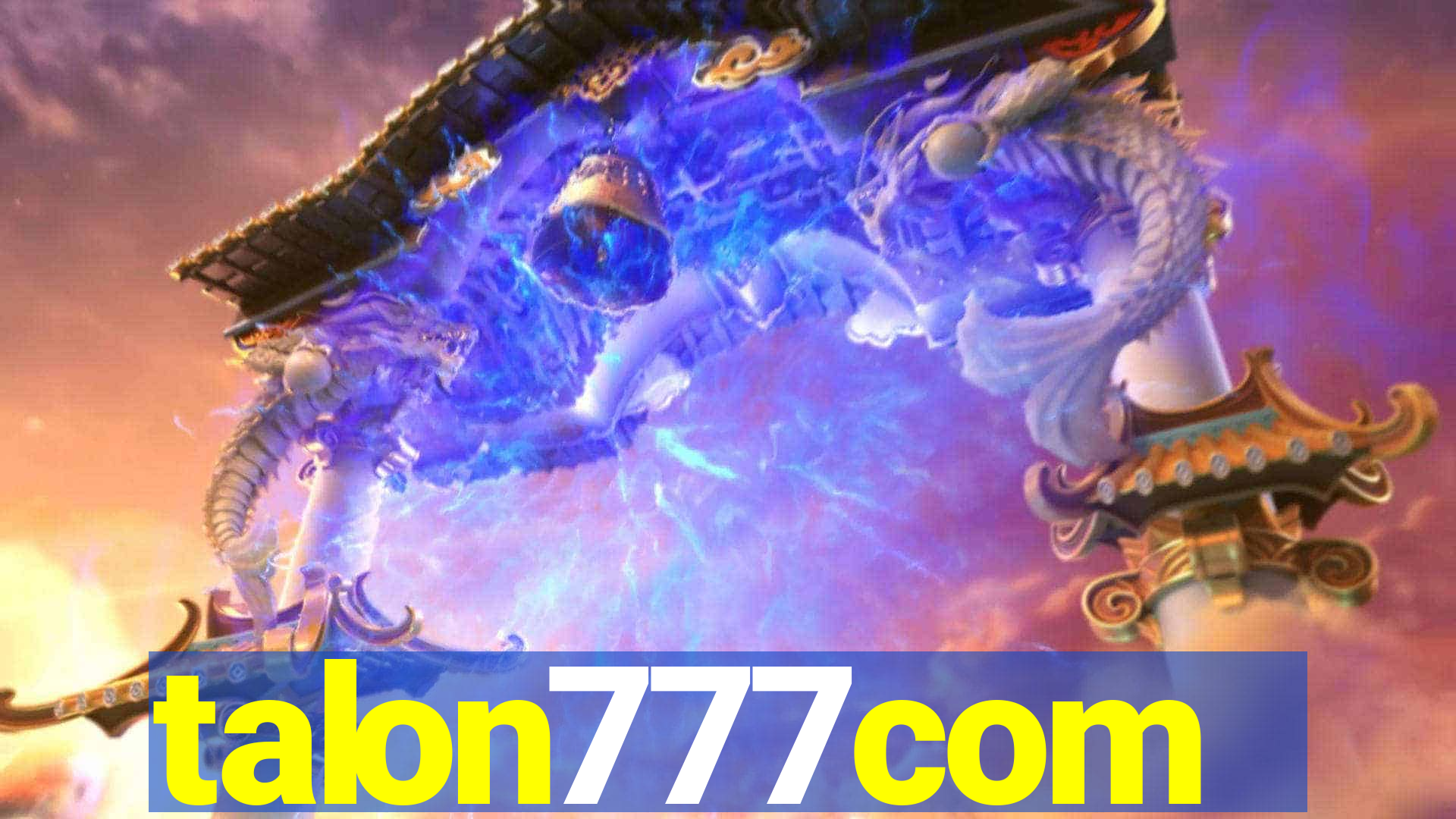 talon777com