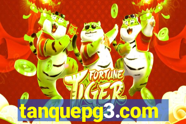 tanquepg3.com