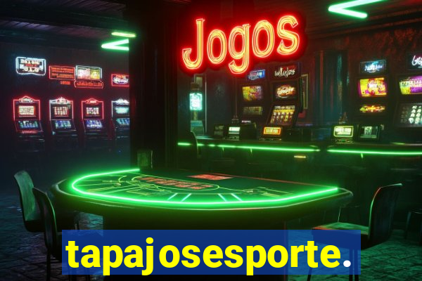 tapajosesporte.com