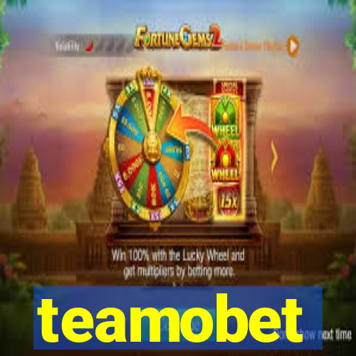 teamobet