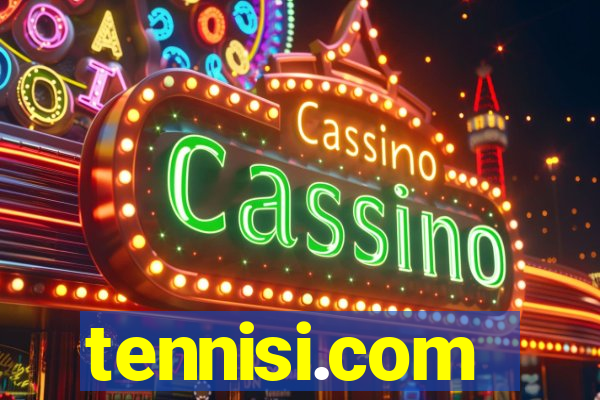 tennisi.com