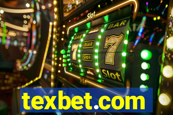 texbet.com