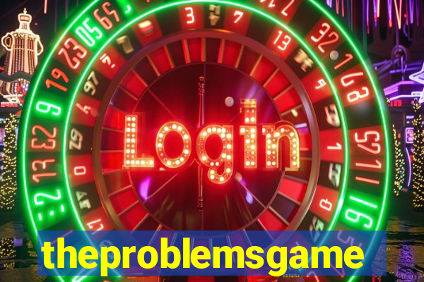 theproblemsgames.com