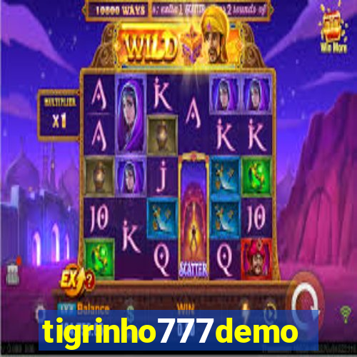 tigrinho777demo