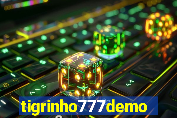 tigrinho777demo