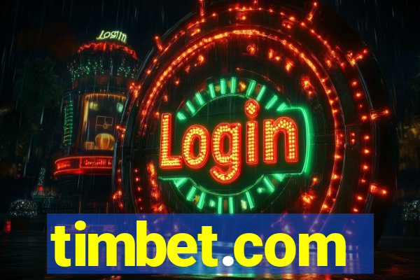 timbet.com