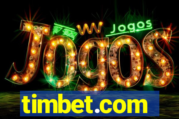 timbet.com