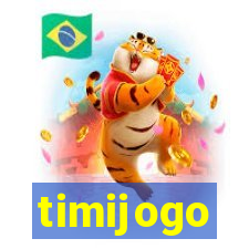 timijogo