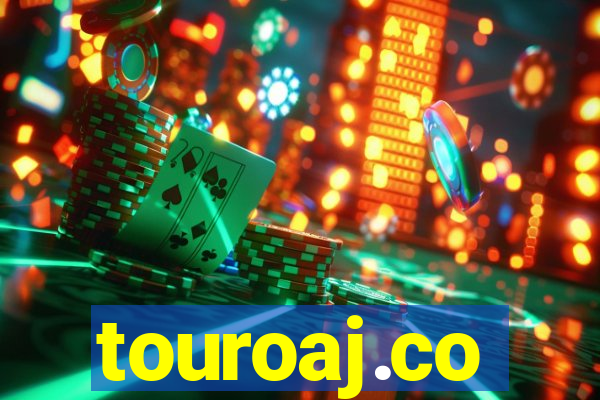 touroaj.co