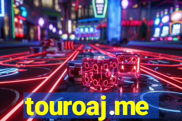 touroaj.me