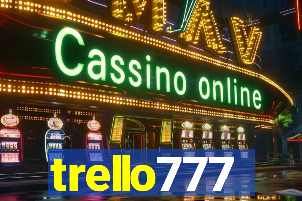 trello777