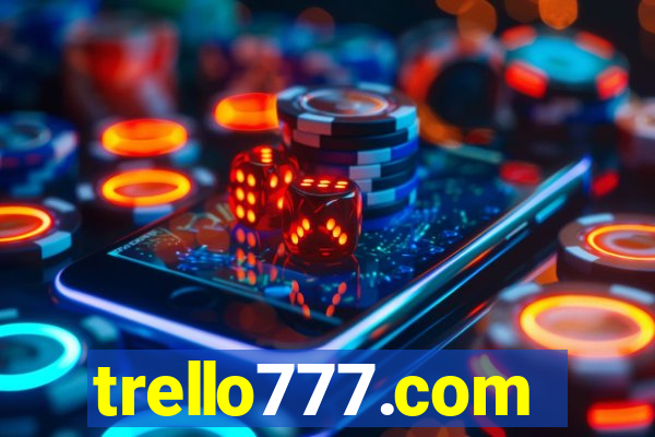 trello777.com