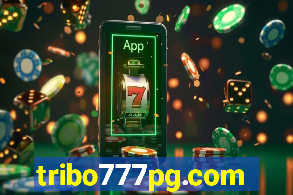 tribo777pg.com