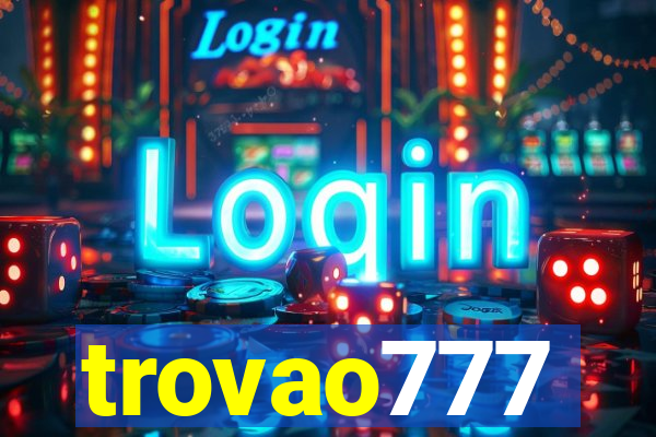 trovao777