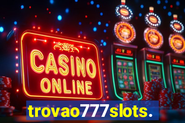 trovao777slots.com