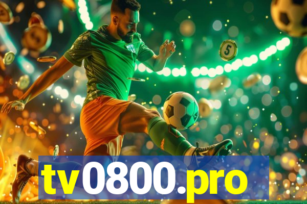 tv0800.pro