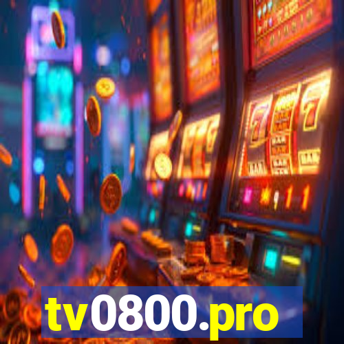 tv0800.pro