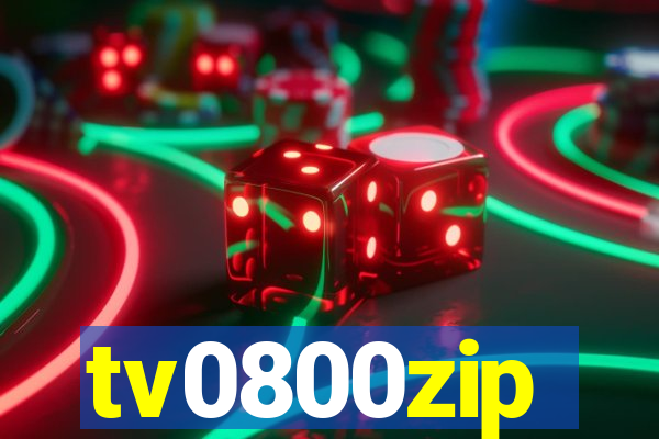 tv0800zip