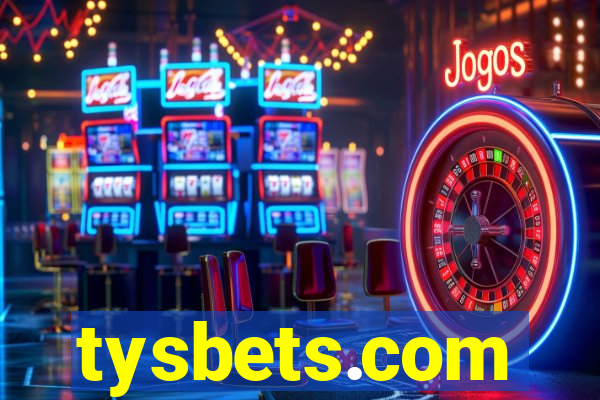 tysbets.com