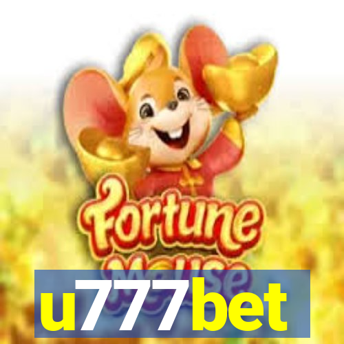 u777bet